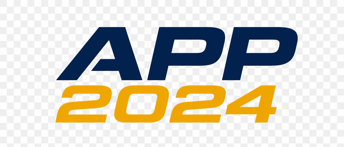 app 2024 লোগো